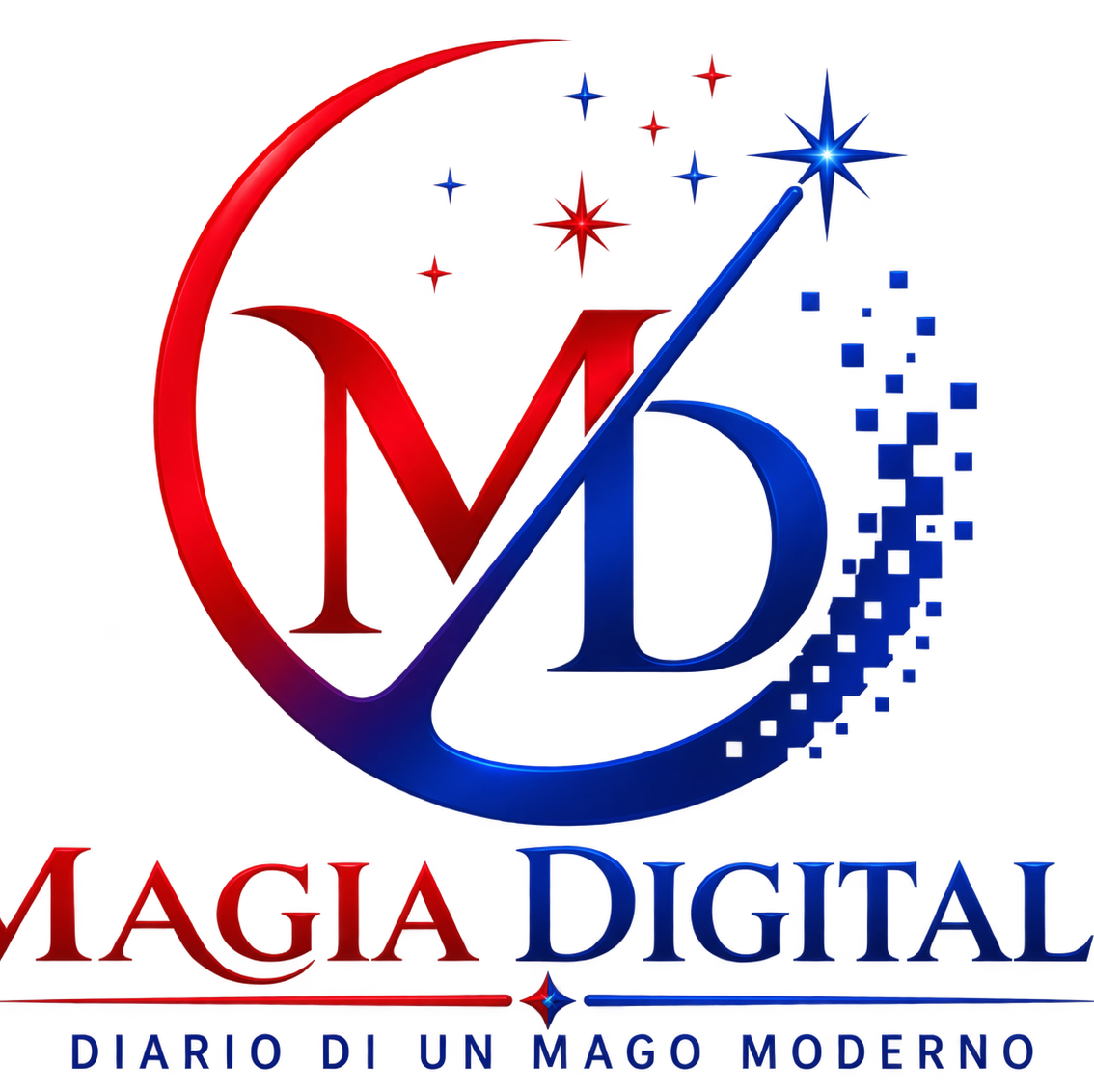 Magia Digitale